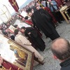 მახათას მთა. ივერიის ყოვლადწმიდა ღვთისმშობლის ხატის სახელობის ტაძრის საძირკვლის კურთხევა